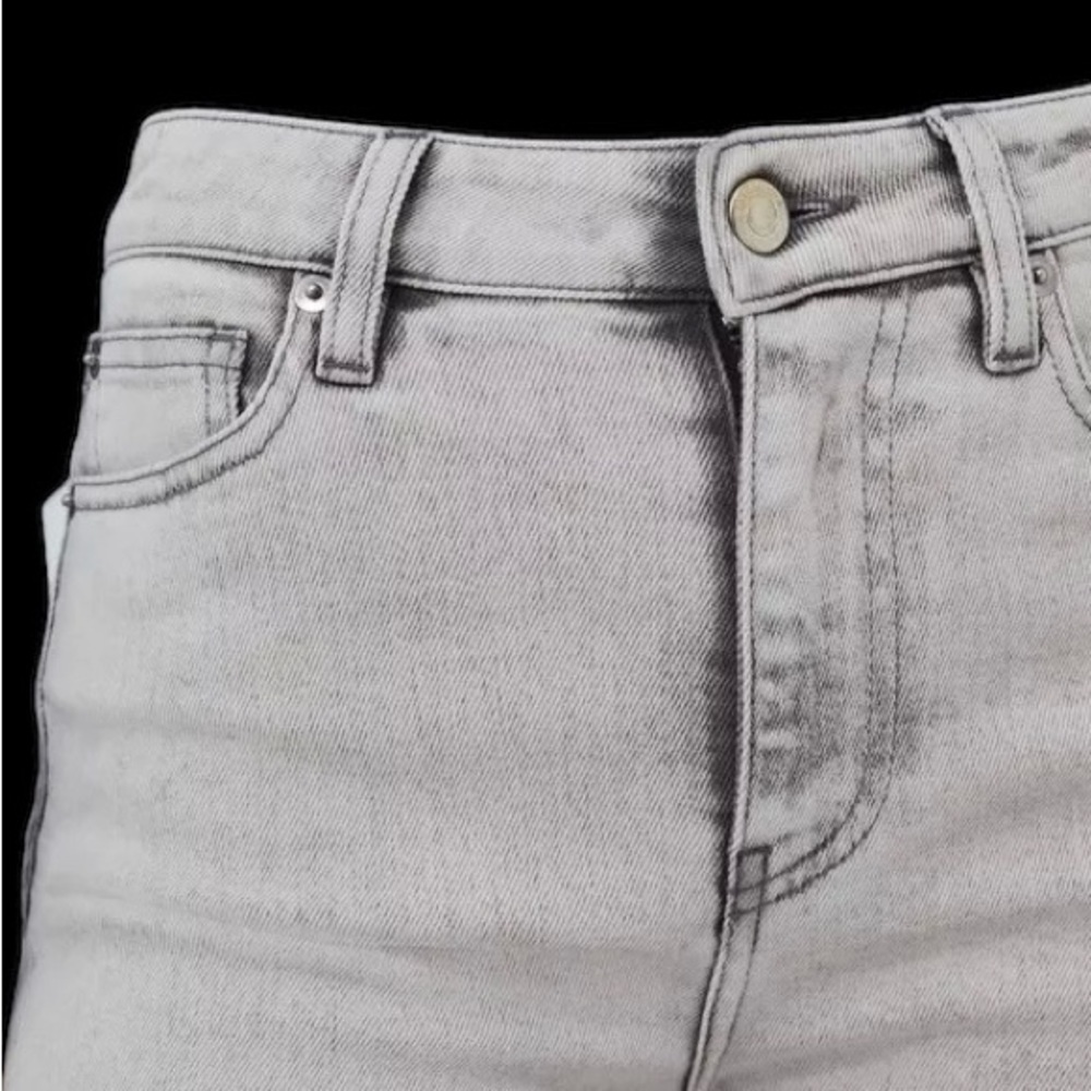 Like New IRO Paris Galloway Faded Skinny Jeans - Size 26 - Picture 3 of 10